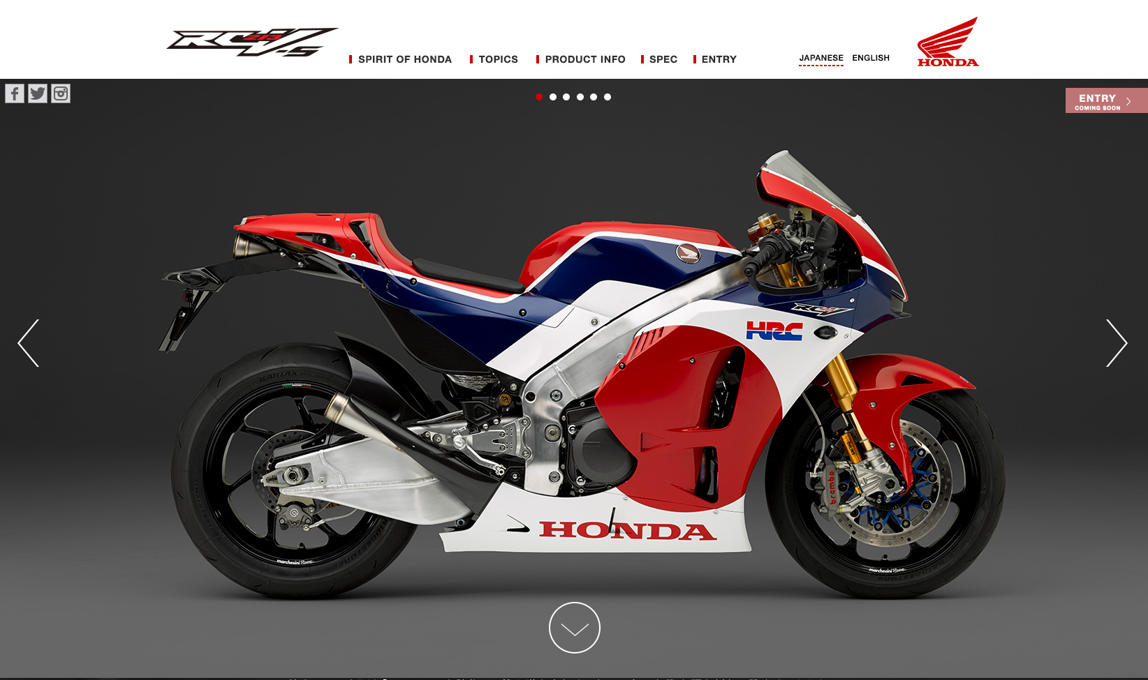 サイト詳細画像